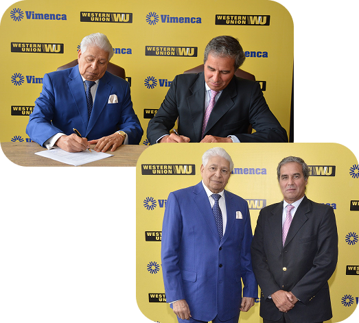 Firma Western Union