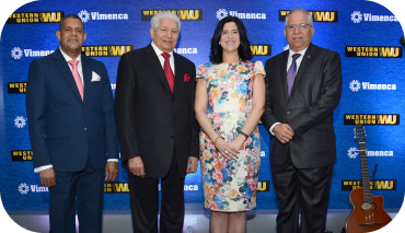 Fundación de Vimenca
